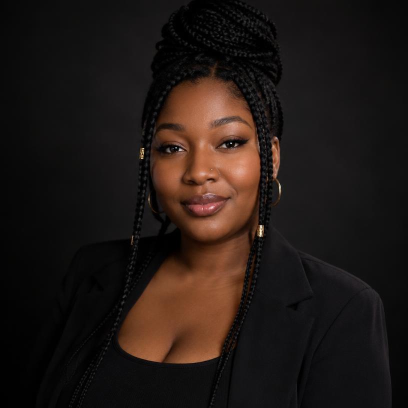Amara Okafor